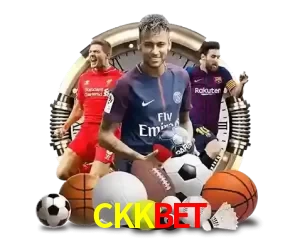 Apostas Esportivas no CKKBET