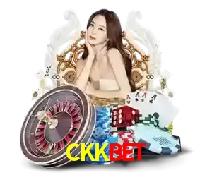 Cassino Online e Cassino Ao Vivo no CKKBET