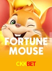 Caça-níqueis fortune mouse CKKBET