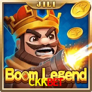 boom pescaria CKKBET