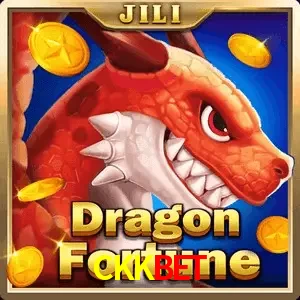 dragon fortune pescaria CKKBET