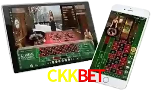 CKKBET